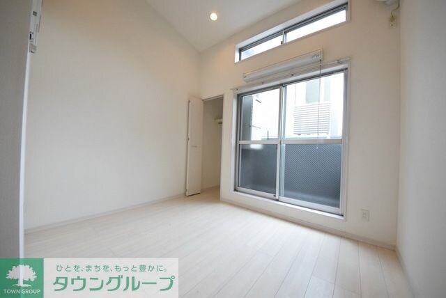 レフィナードカメオカの物件内観写真