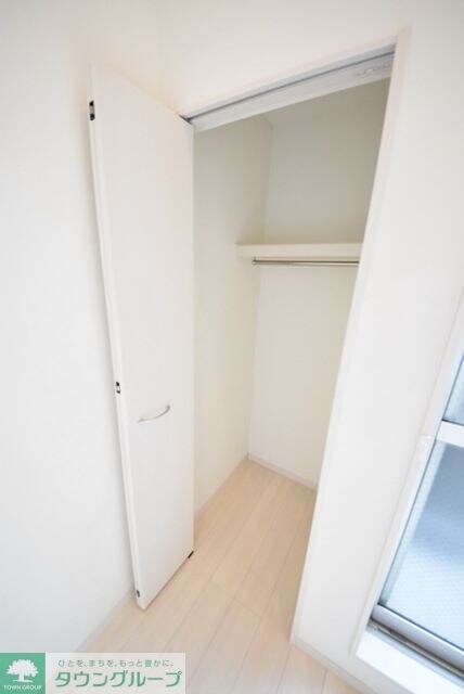 レフィナードカメオカの物件内観写真