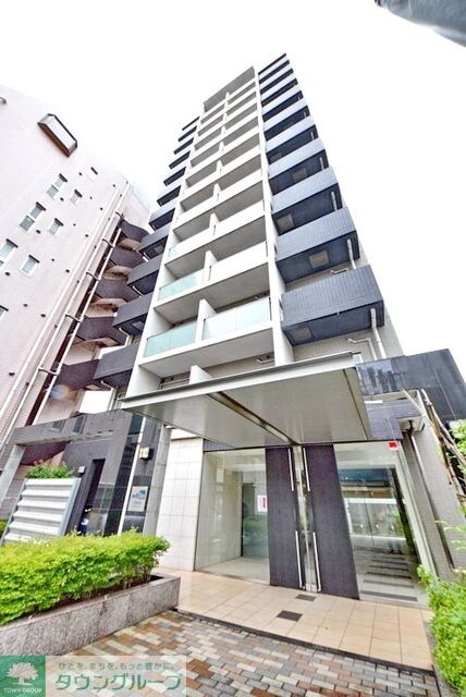 will Do 千葉新宿の物件外観写真