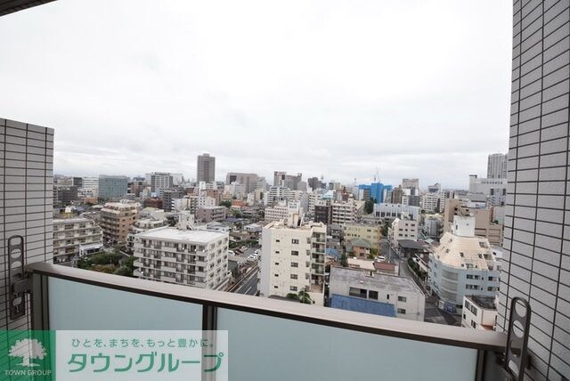 will Do 千葉新宿の物件内観写真