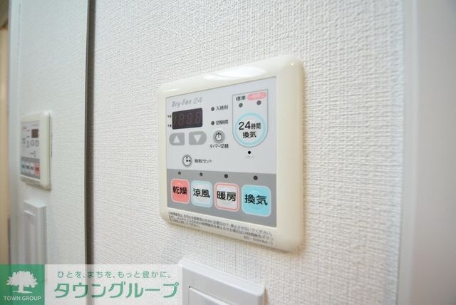 will Do 千葉新宿の物件内観写真