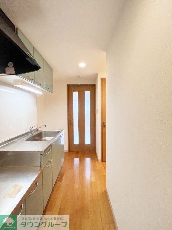 アネックスの物件内観写真