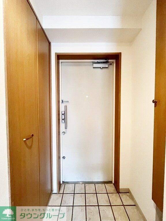 アネックスの物件内観写真