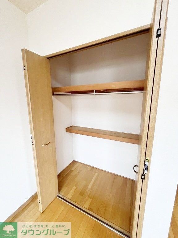 アネックスの物件内観写真