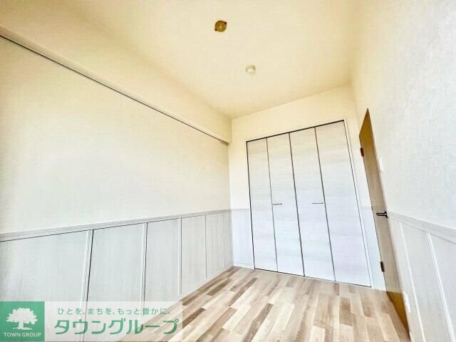 ハイルーツビルの物件内観写真