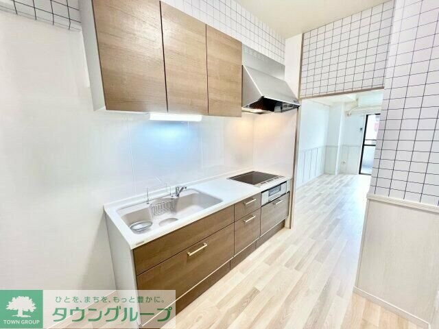 ハイルーツビルの物件内観写真