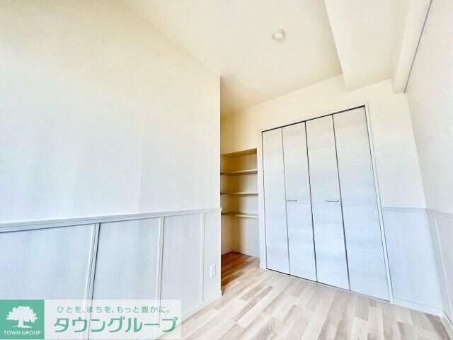 ハイルーツビルの物件内観写真