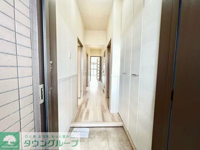 ハイルーツビルの物件内観写真