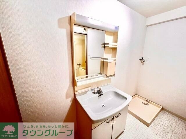 ハイルーツビルの物件内観写真