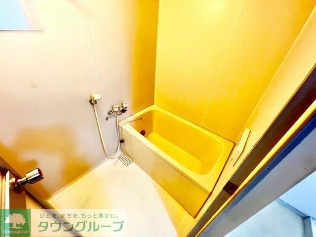 ハイルーツビルの物件内観写真