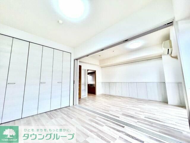 ハイルーツビルの物件内観写真