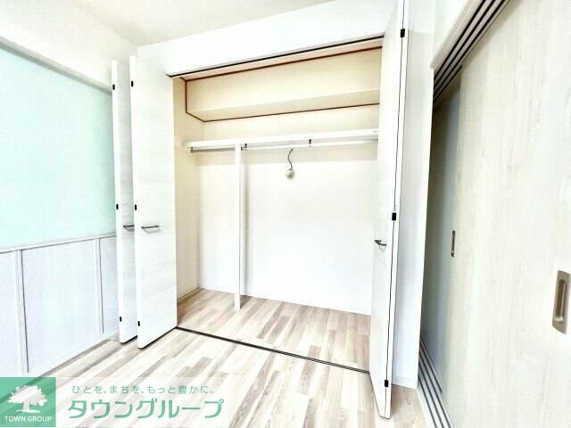 ハイルーツビルの物件内観写真