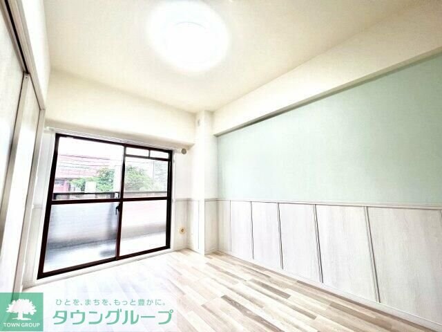 ハイルーツビルの物件内観写真