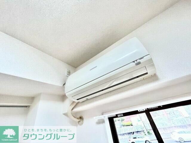 ハイルーツビルの物件内観写真