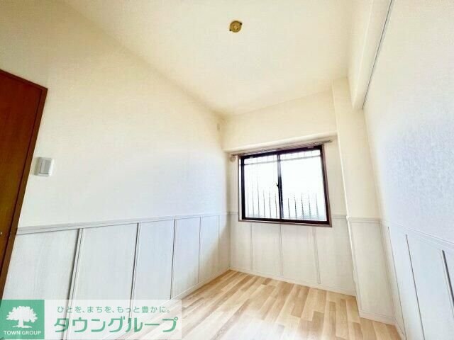 ハイルーツビルの物件内観写真