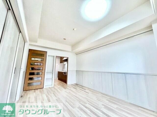 ハイルーツビルの物件内観写真