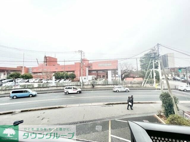 ハイルーツビルの物件内観写真