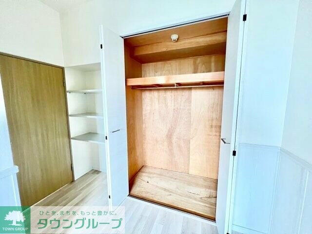 ハイルーツビルの物件内観写真