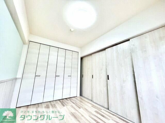 ハイルーツビルの物件内観写真