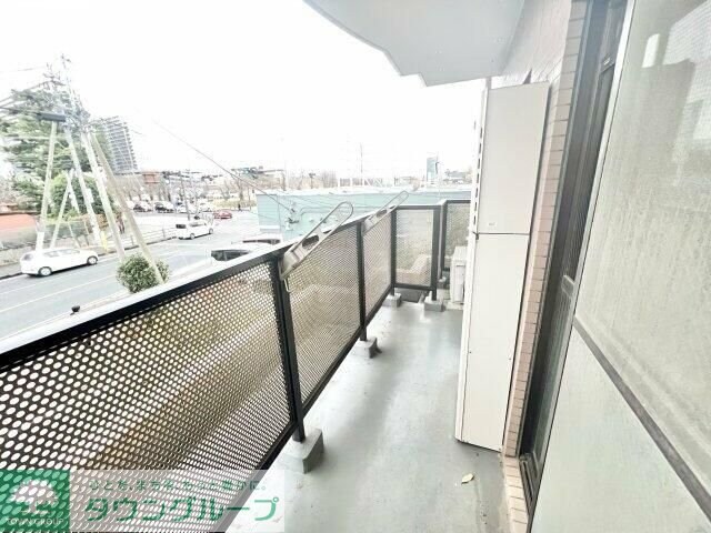 ハイルーツビルの物件内観写真