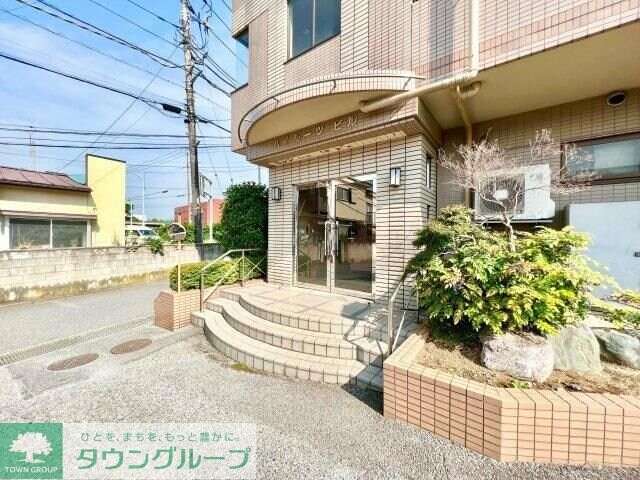 ハイルーツビルの物件内観写真