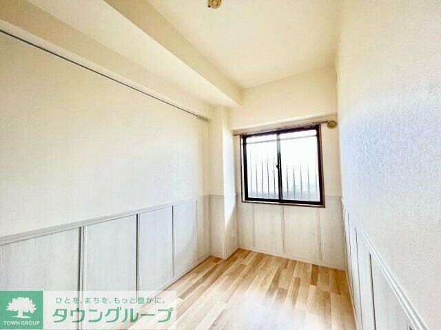 ハイルーツビルの物件内観写真