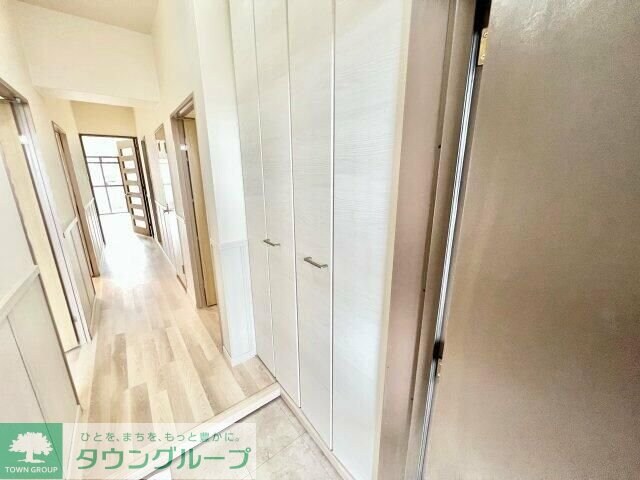 ハイルーツビルの物件内観写真