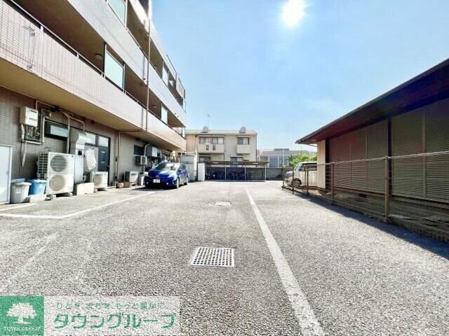 ハイルーツビルの物件内観写真