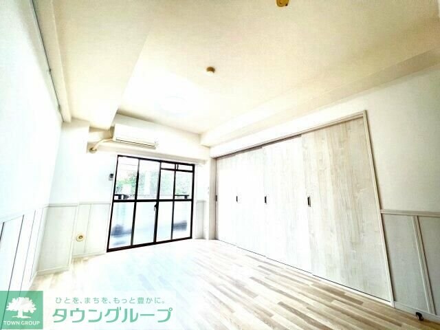 ハイルーツビルの物件内観写真