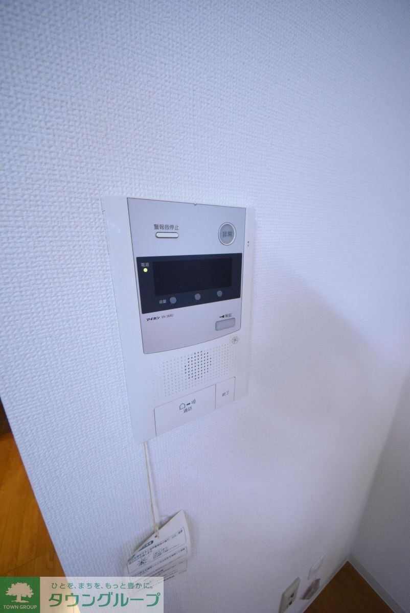 コーポレート稲毛海岸の物件内観写真