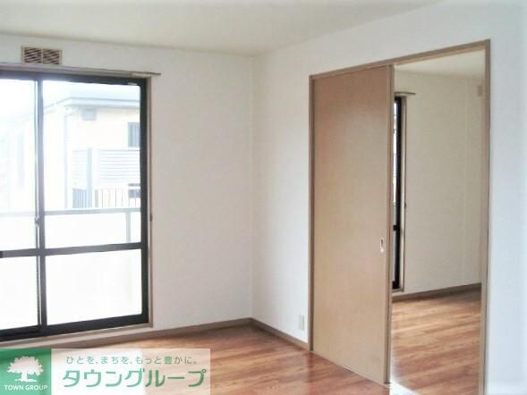 ジョカーレ千葉の物件内観写真