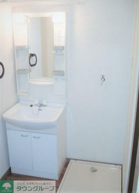 ジョカーレ千葉の物件内観写真