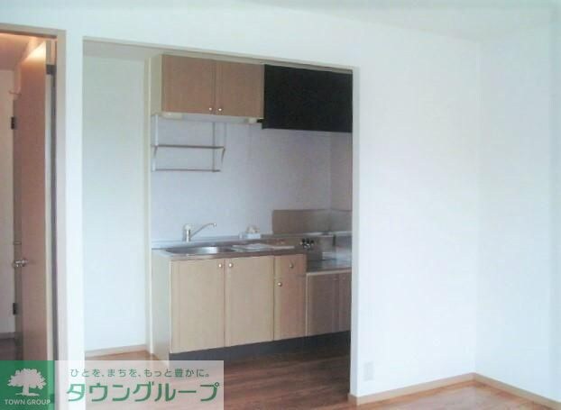 ジョカーレ千葉の物件内観写真