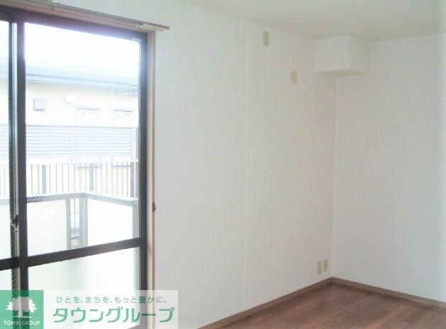 ジョカーレ千葉の物件内観写真