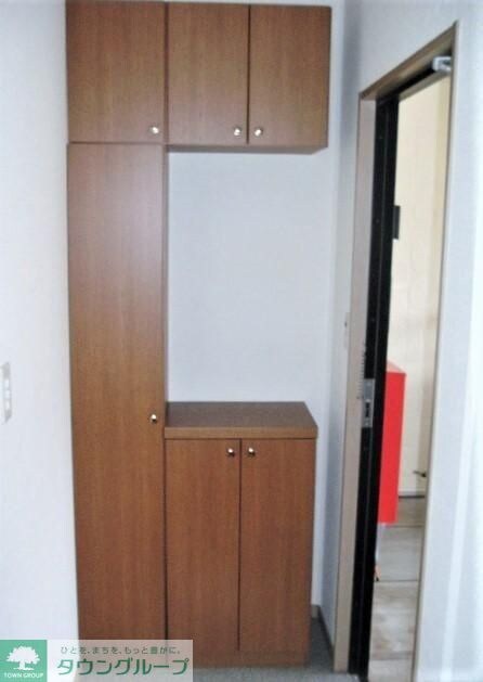 ジョカーレ千葉の物件内観写真