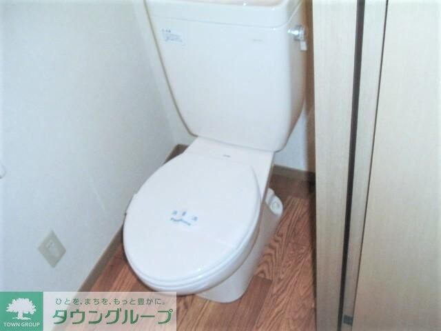 ジョカーレ千葉の物件内観写真