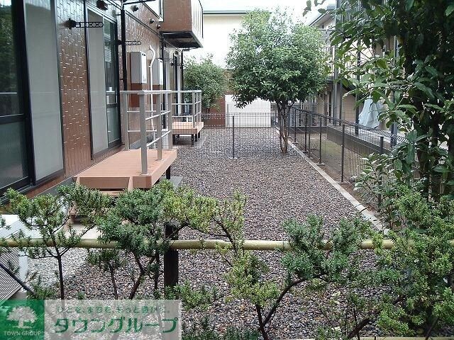 ジョカーレ千葉の物件内観写真