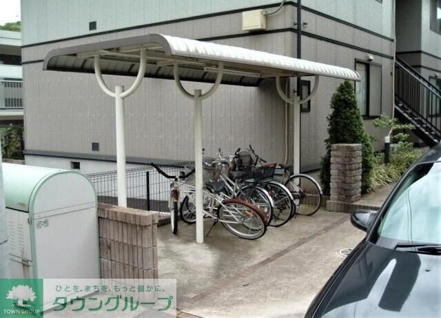 ジョカーレ千葉の物件内観写真