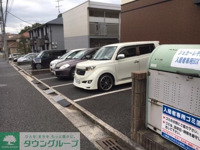 ジョカーレ千葉の物件内観写真