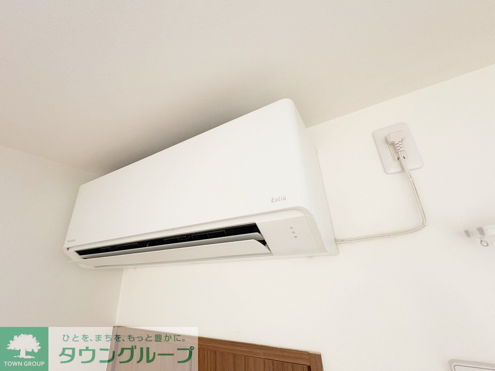 アルプスの物件内観写真