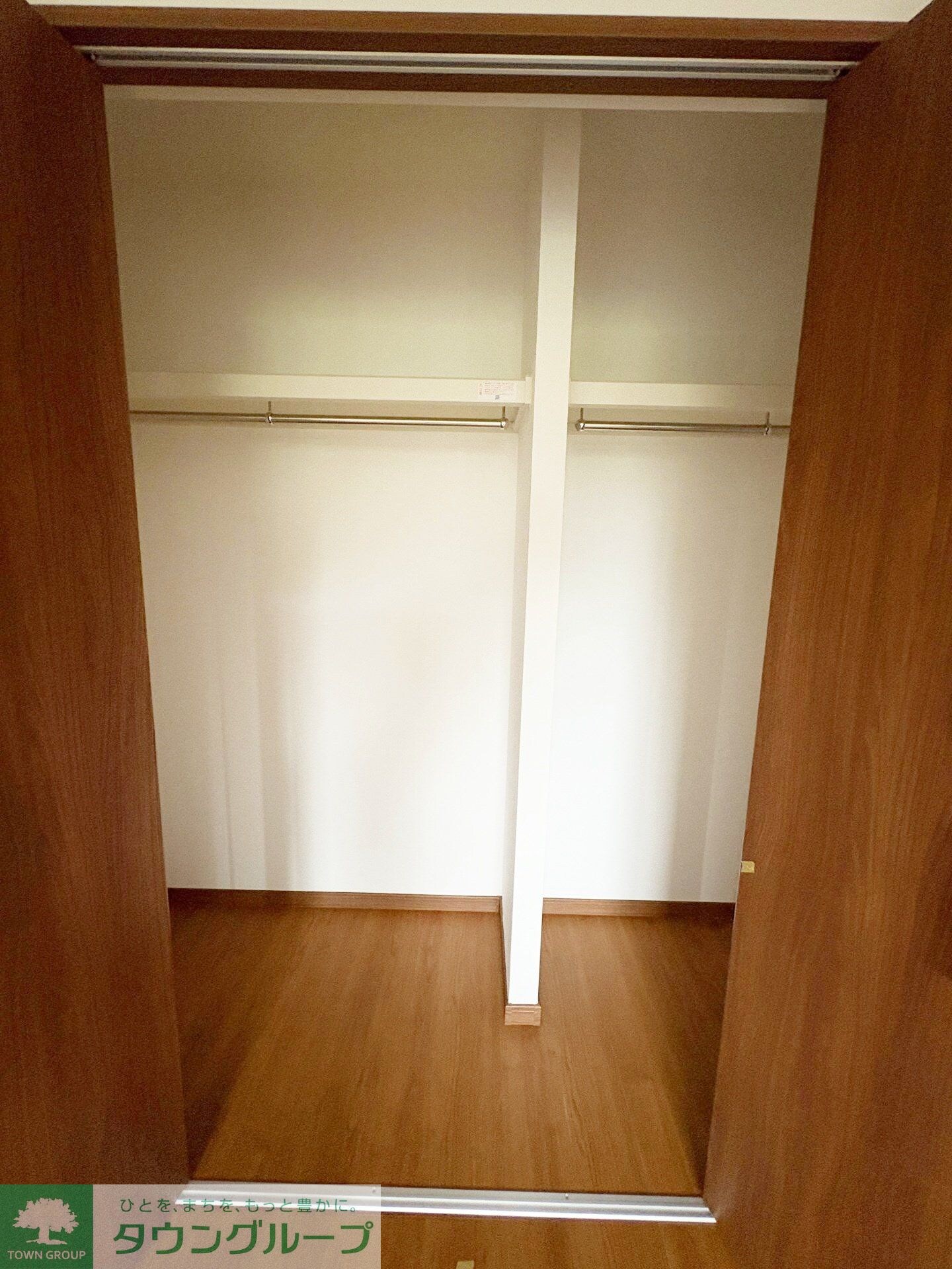 アルプスの物件内観写真