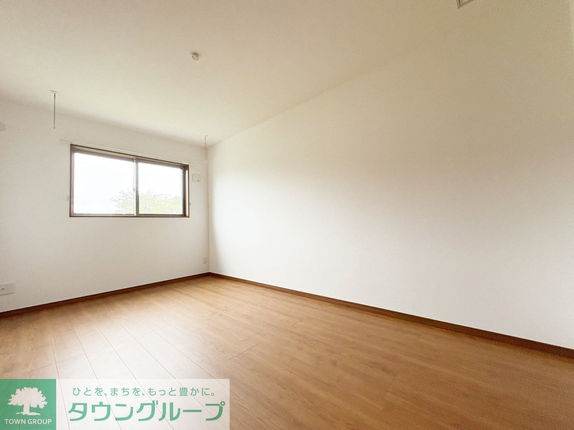 アルプスの物件内観写真