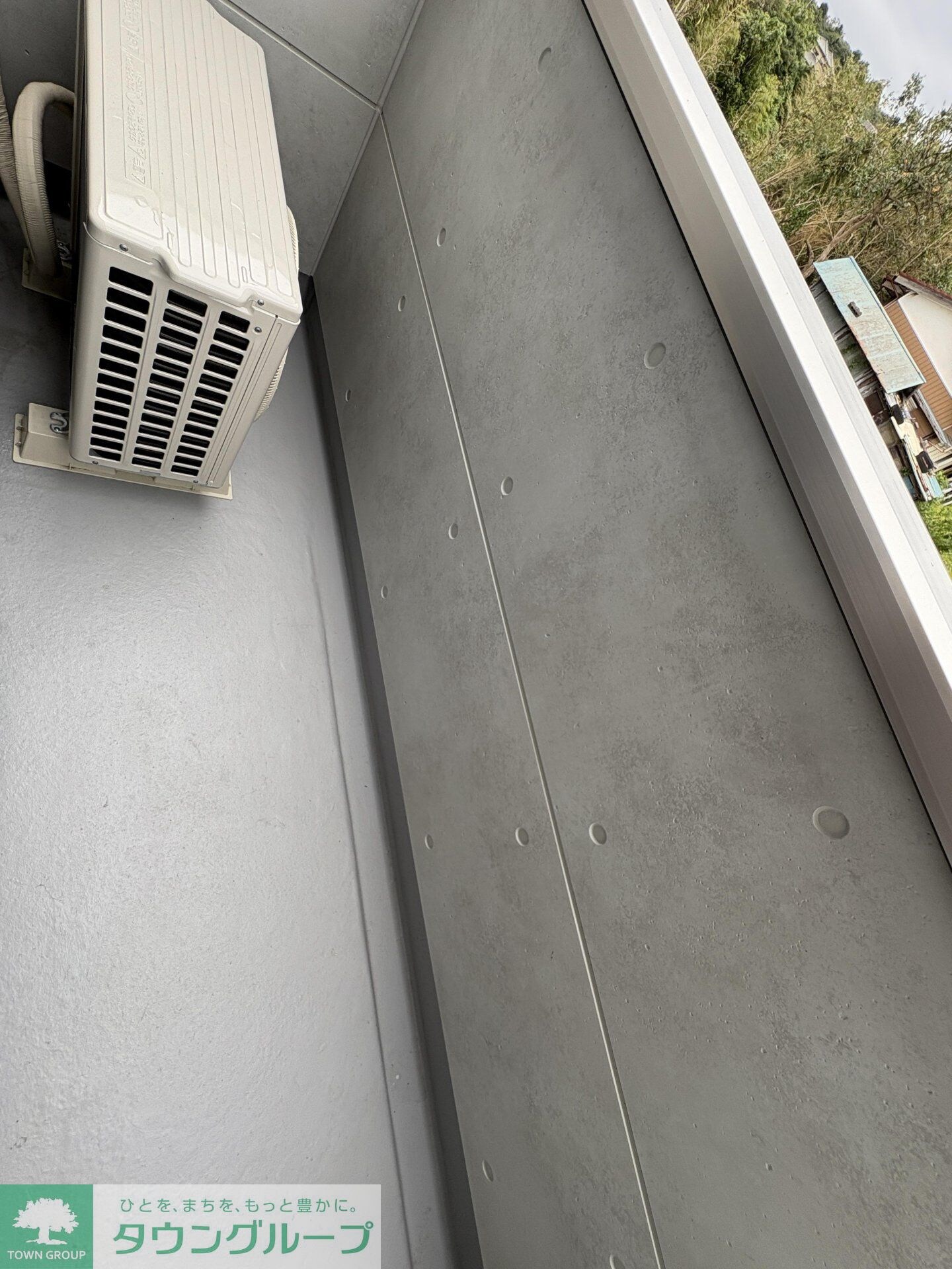 アルプスの物件内観写真