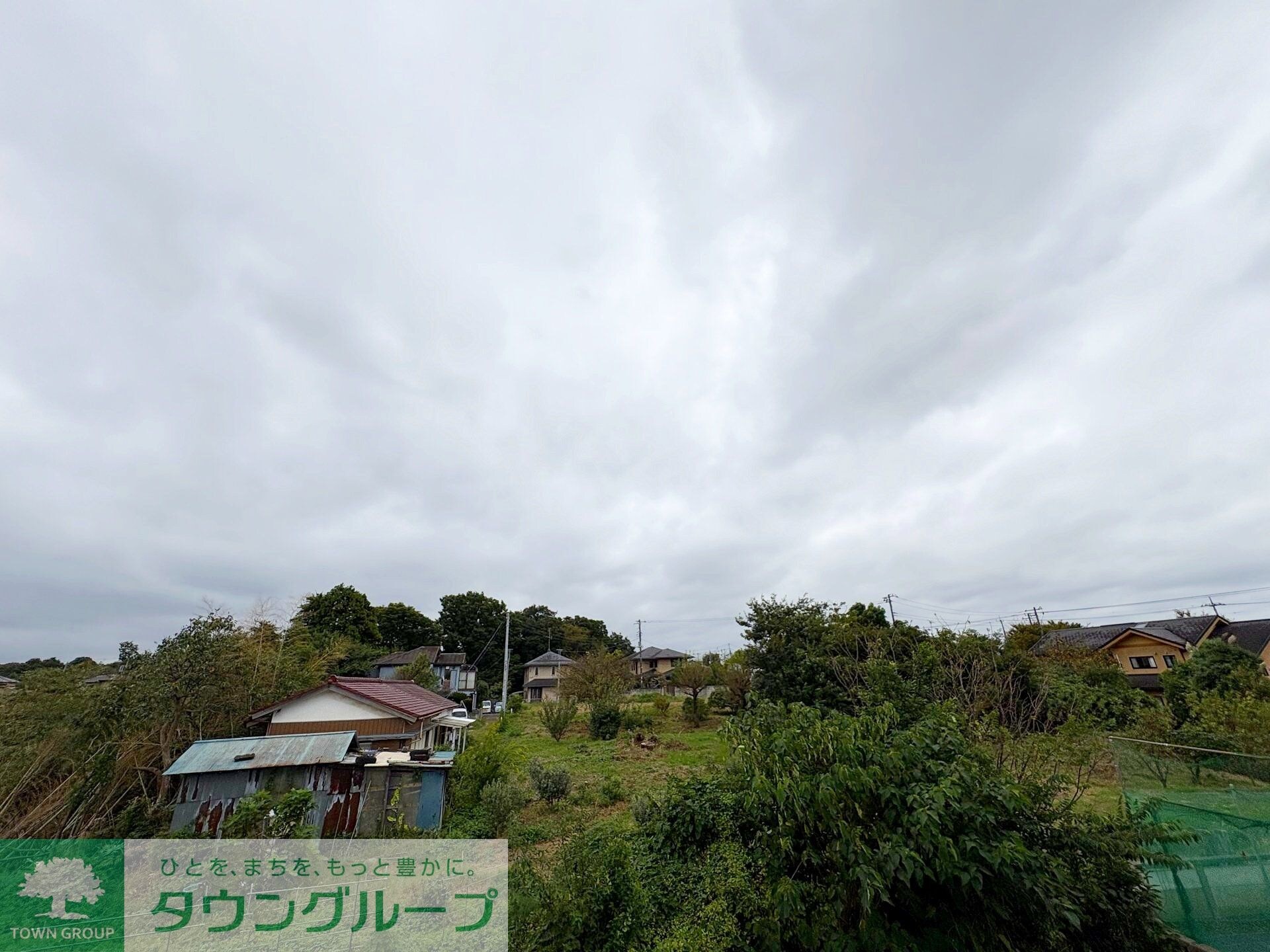 アルプスの物件内観写真