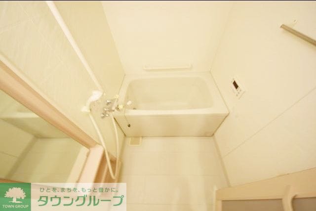 花見川ガーデンハイツの物件内観写真