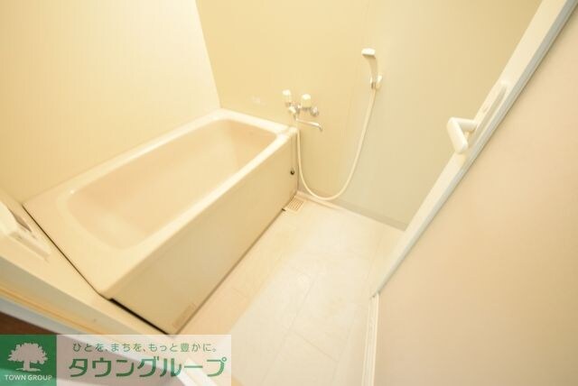 ASAJIビルの物件内観写真