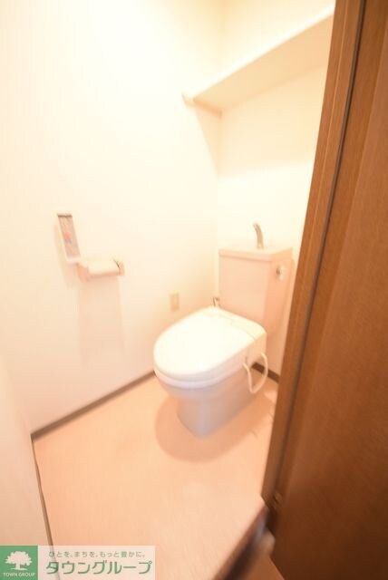 ASAJIビルの物件内観写真