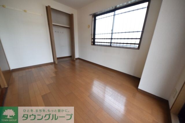 ASAJIビルの物件内観写真