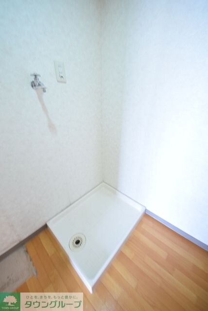 ASAJIビルの物件内観写真