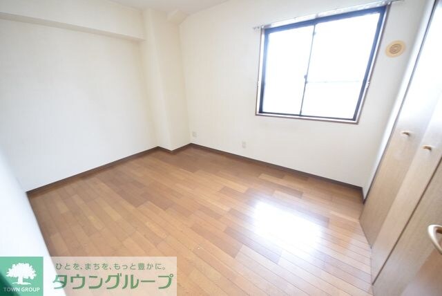 ASAJIビルの物件内観写真